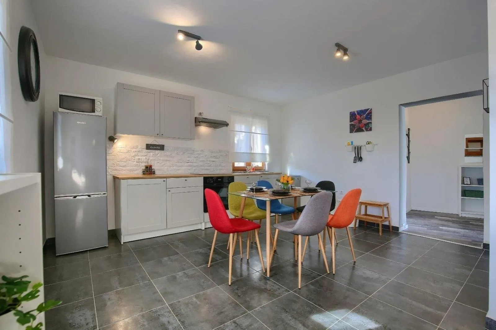 Ferienhaus Mit Privatpool Fuer 6 Personen Ca 140 Qm In Loborika, Istrien Suedkueste Von Istrien 0*, Loborika