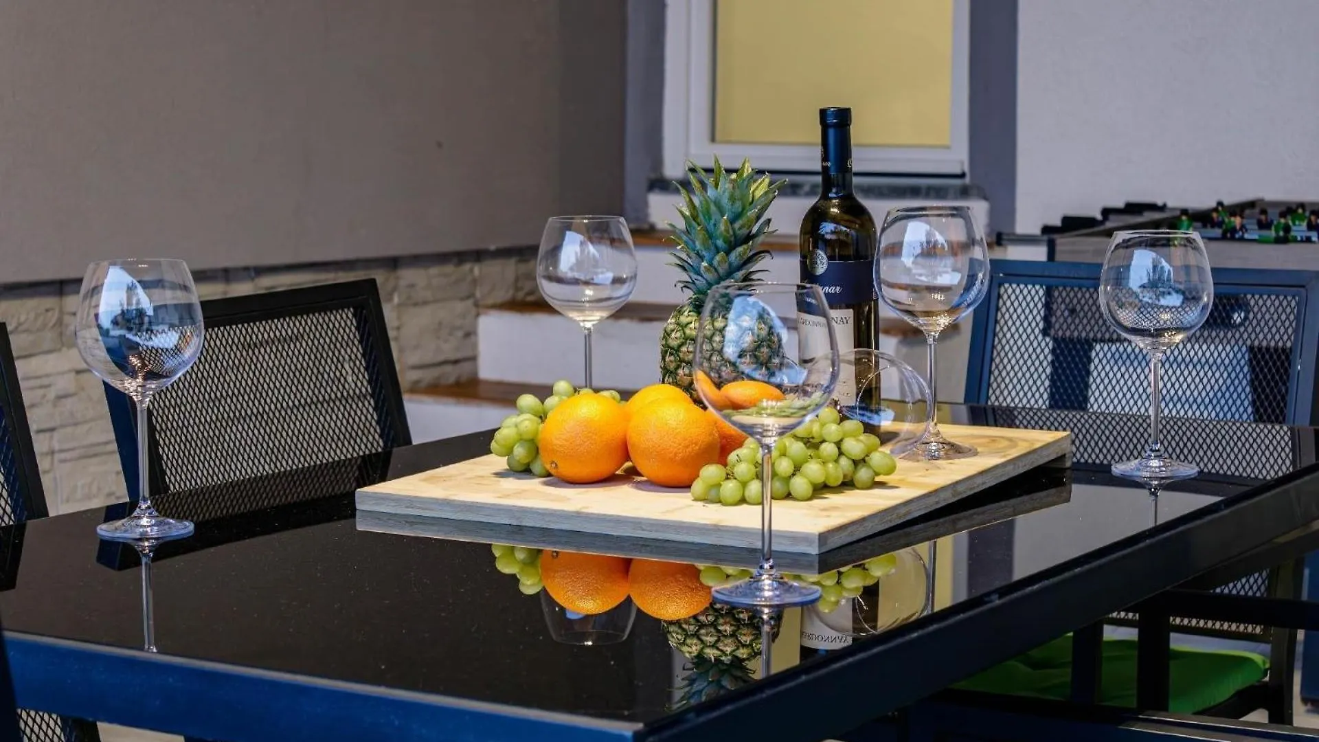Ferienhaus Mit Privatpool Fuer 6 Personen Ca 140 Qm In Loborika, Istrien Suedkueste Von Istrien Loborika