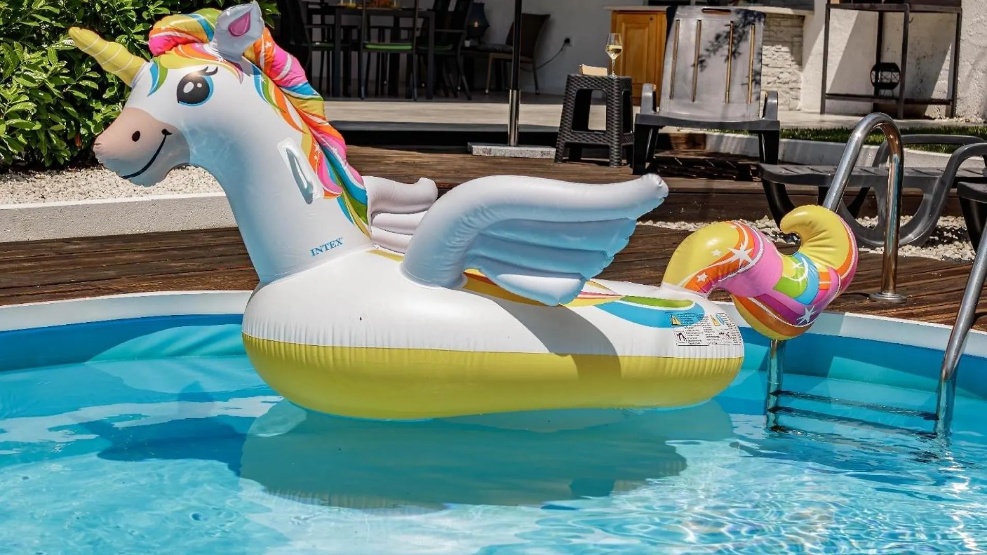 Prázdninový dům Ferienhaus Mit Privatpool Fuer 6 Personen Ca 140 Qm In Loborika, Istrien Suedkueste Von Istrien Chorvatsko